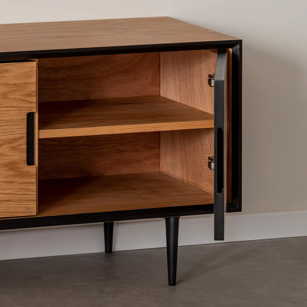 TV Table - Living Room