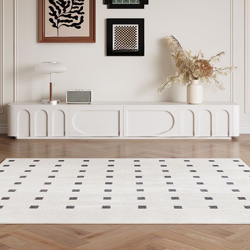 Modern Timber TV Stand