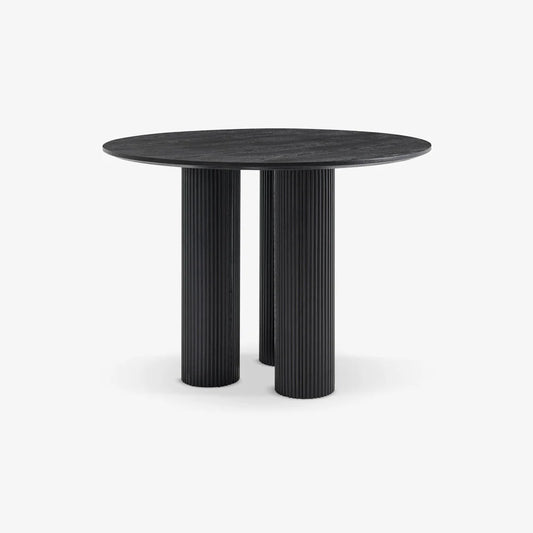 Odun Rustic Farmhouse Table