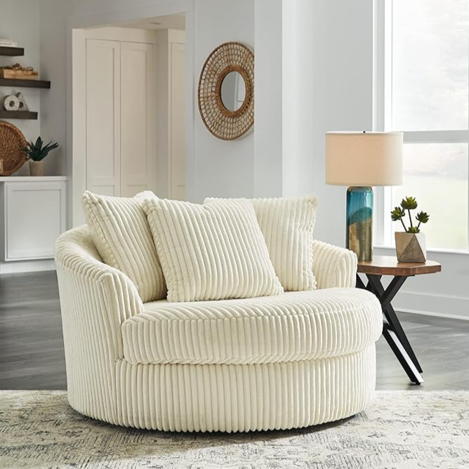Loveseat - Flip in