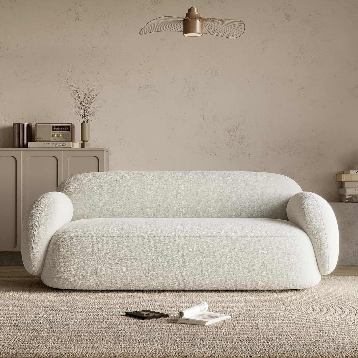 TripleEase Sofa