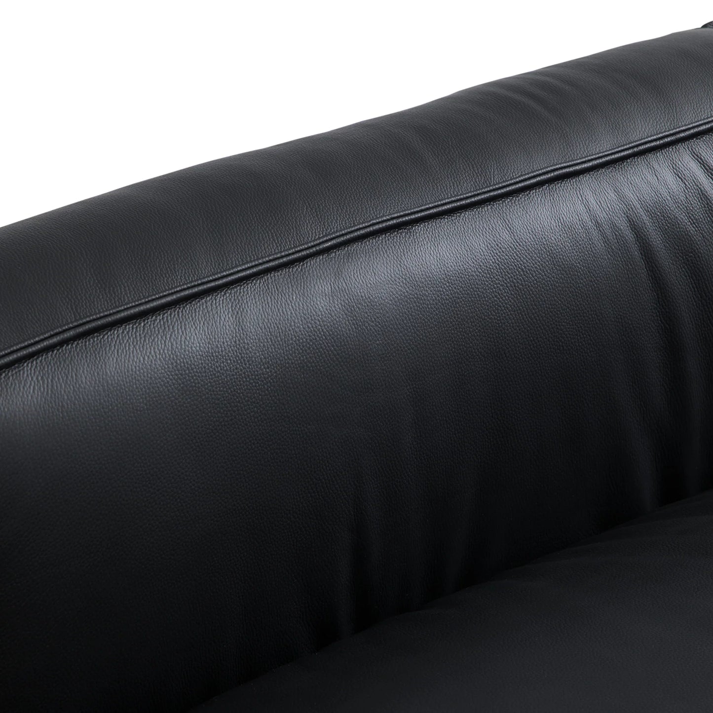 luxury minimalist sofa