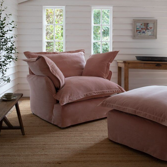 Loveseat - Better together