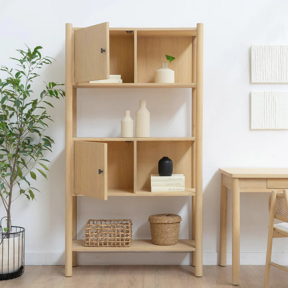 LIZA SHELF