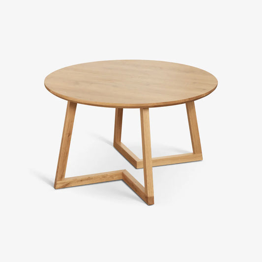 Odun Scandinavian Wood Table