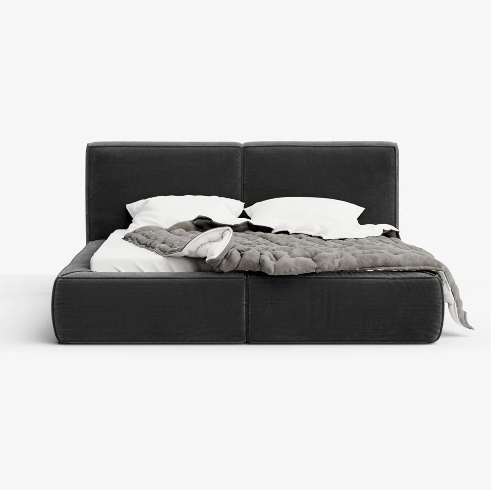 DreamNest Bed