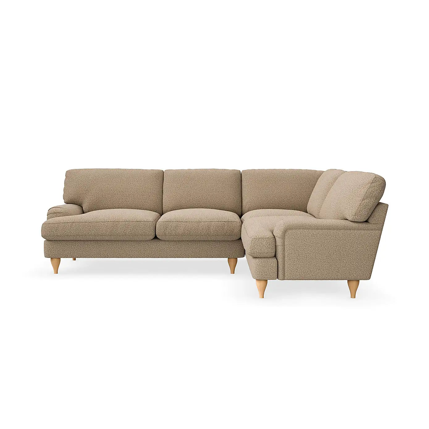 Darwin Corner Sofa