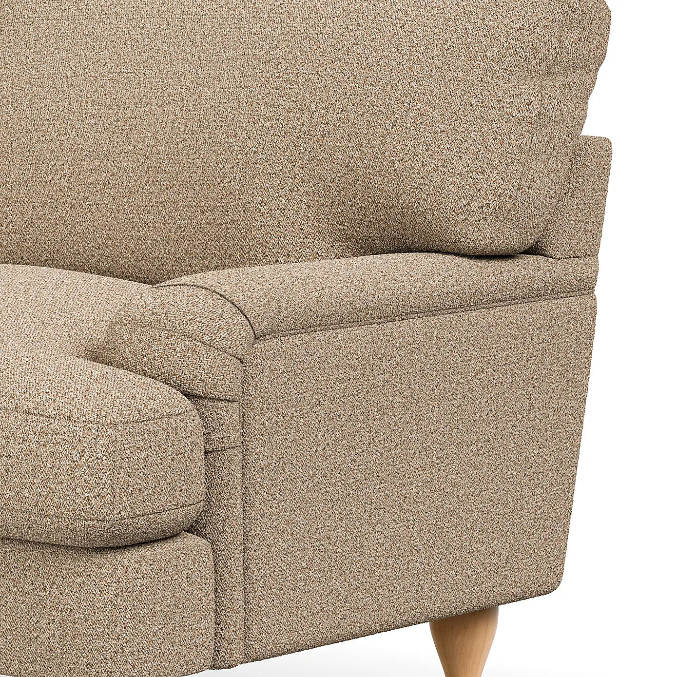 Darwin Corner Sofa