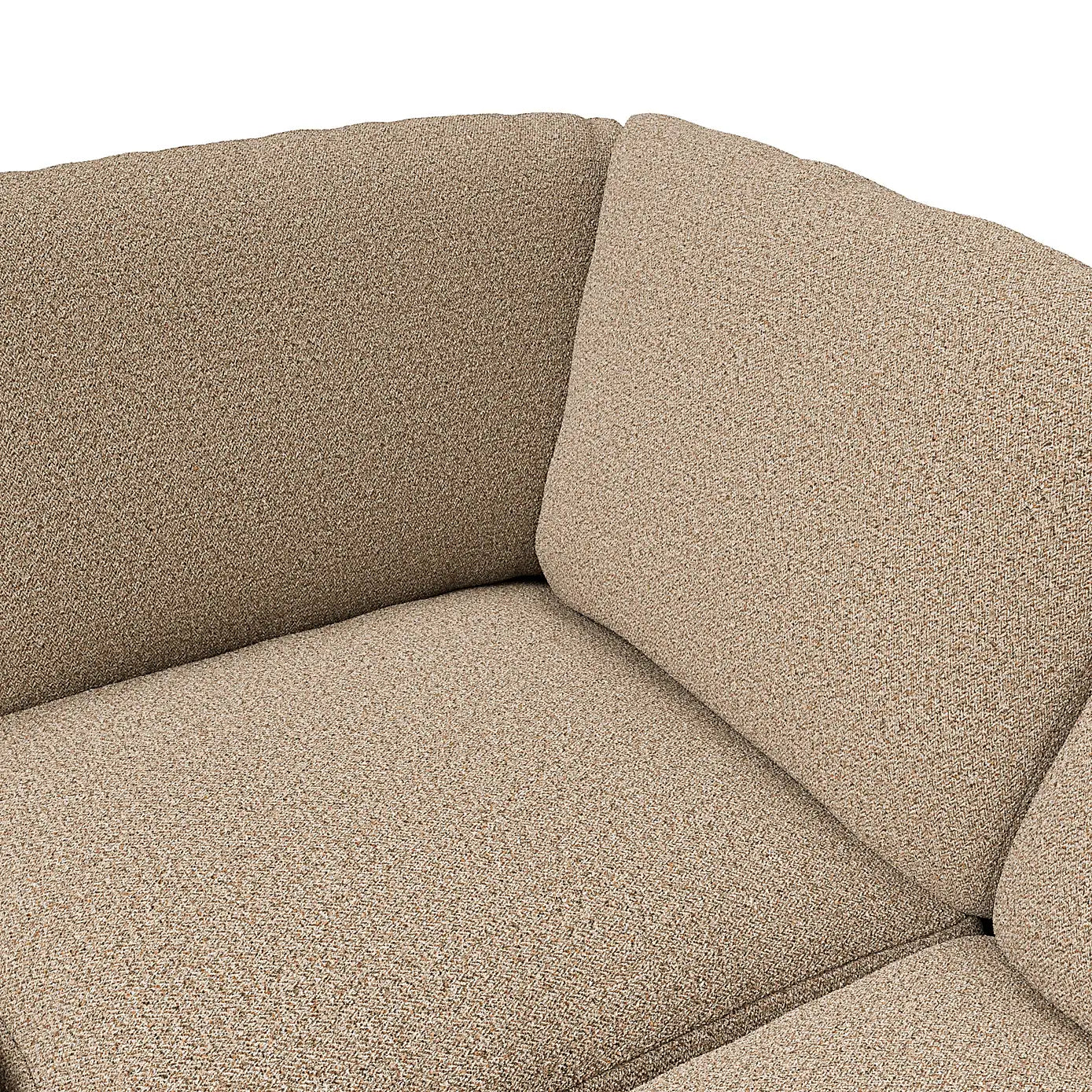 Darwin Corner Sofa