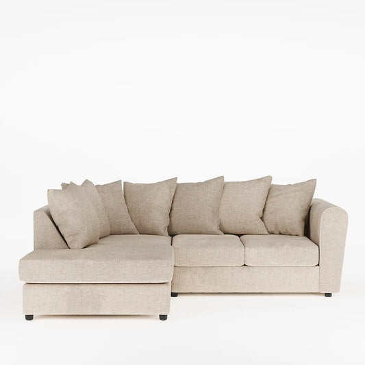 Blake Curved Arm Chunky