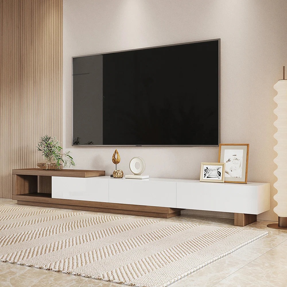 Quoint TV Stand