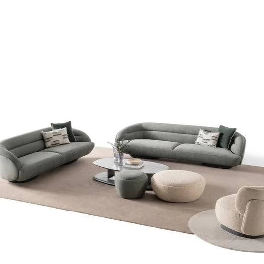 Bloom Modern Sofa Set