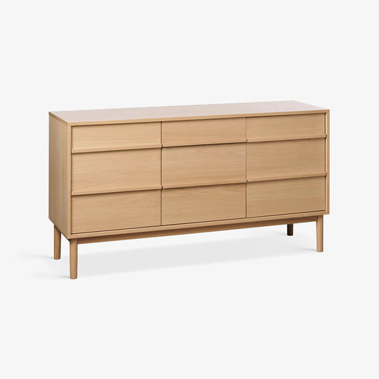 Odun - Kai storage chest