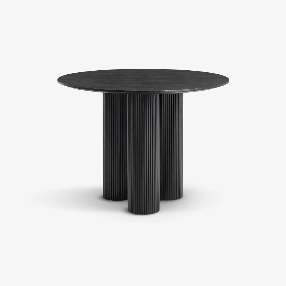 Odun Rustic Farmhouse Table