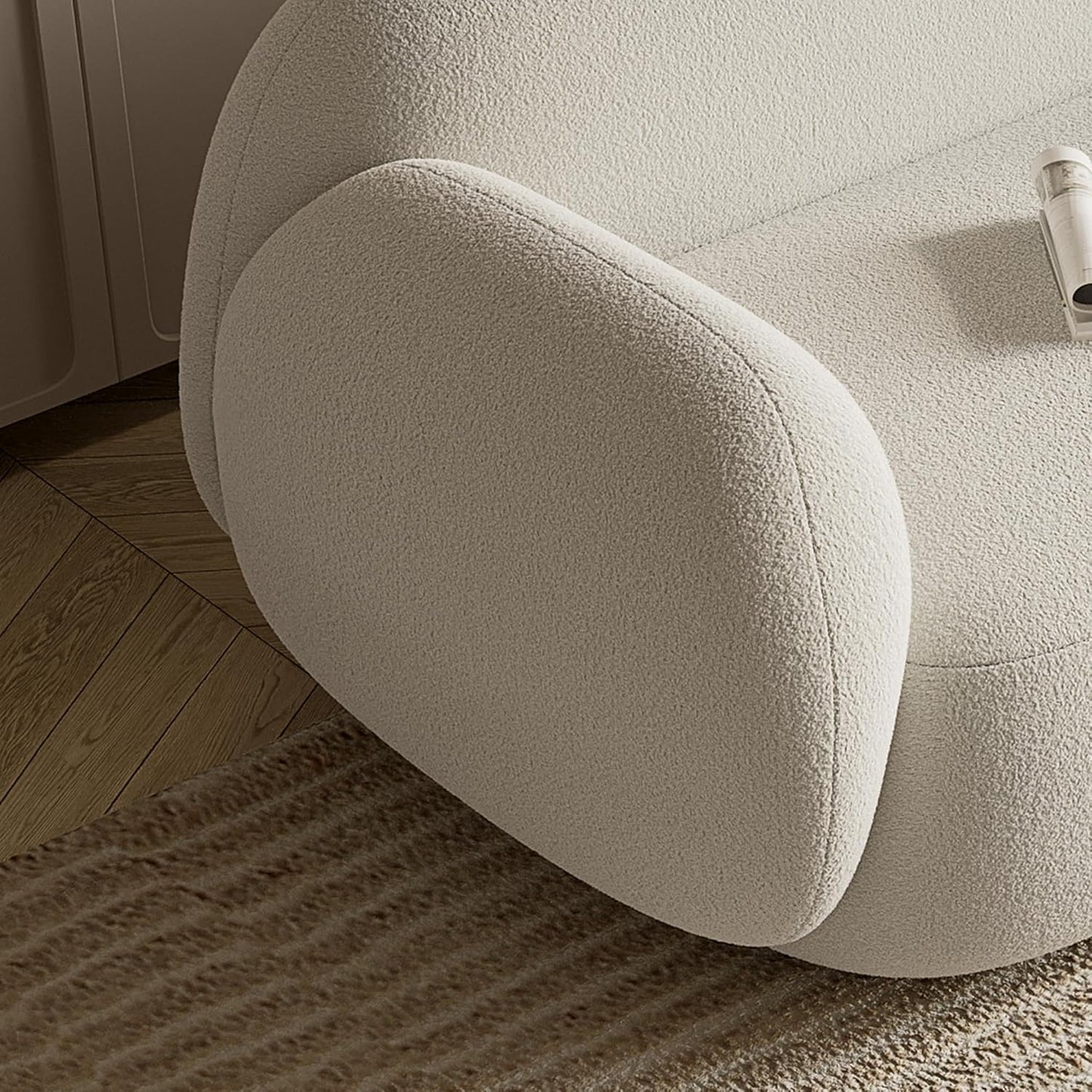 TripleEase Sofa