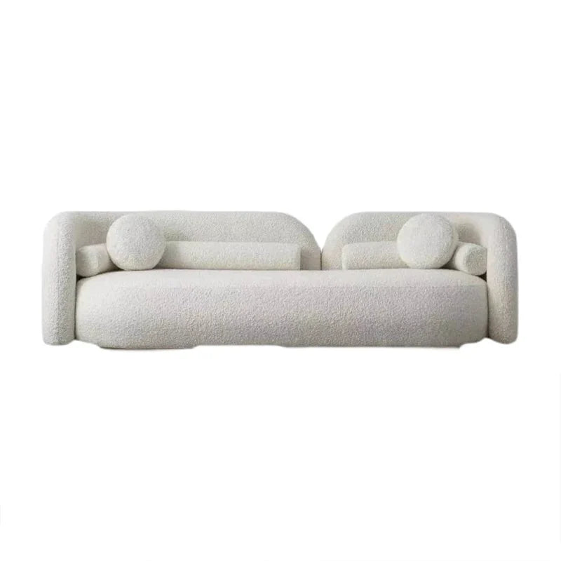 Chic Modular Sofa