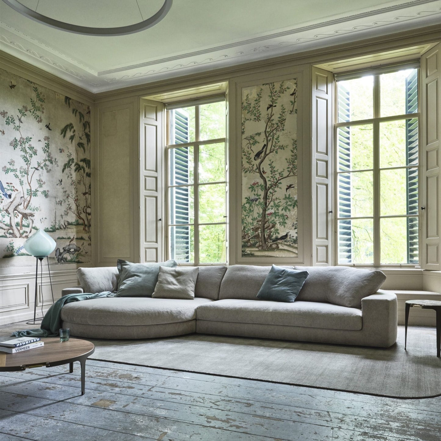 Miami Sofas