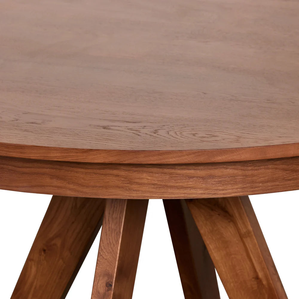 Odun The Crafter Dining Table