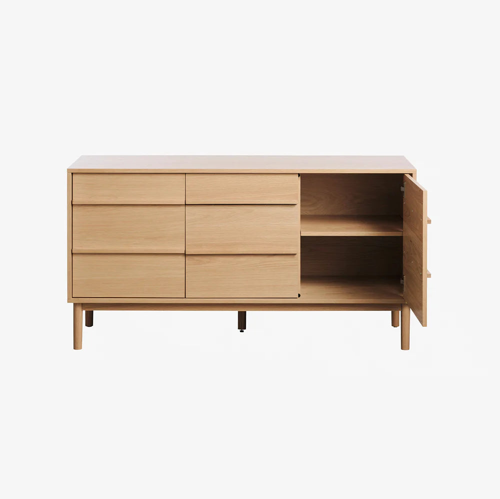 Odun - Kai storage chest