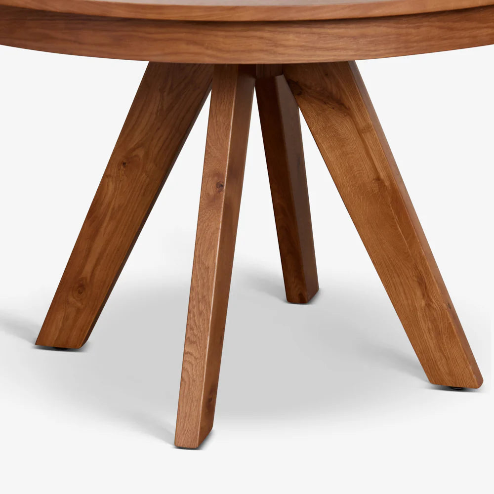 Odun The Crafter Dining Table