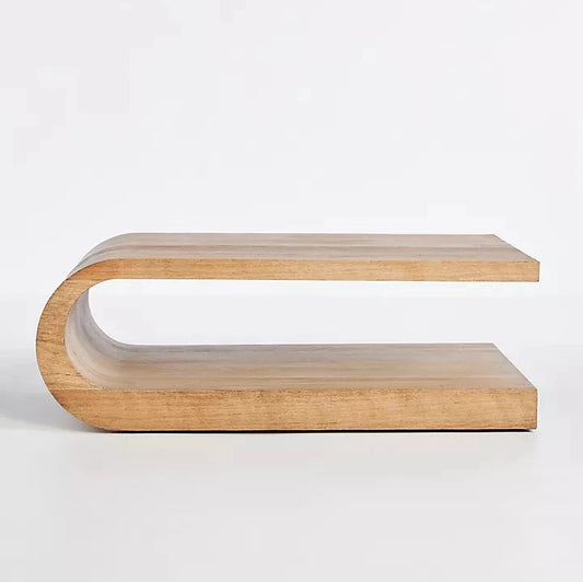 Palma Reclaimed Coffee Table