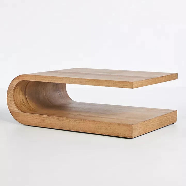 Palma Reclaimed Coffee Table