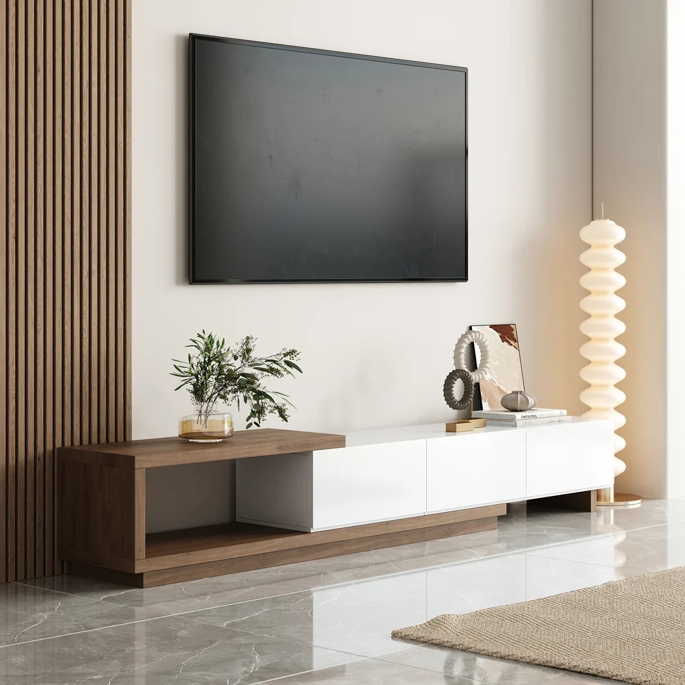 Quoint TV Stand