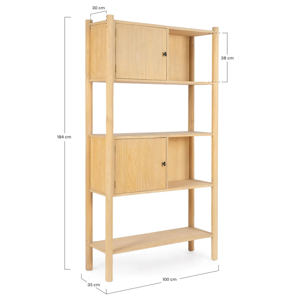 LIZA SHELF