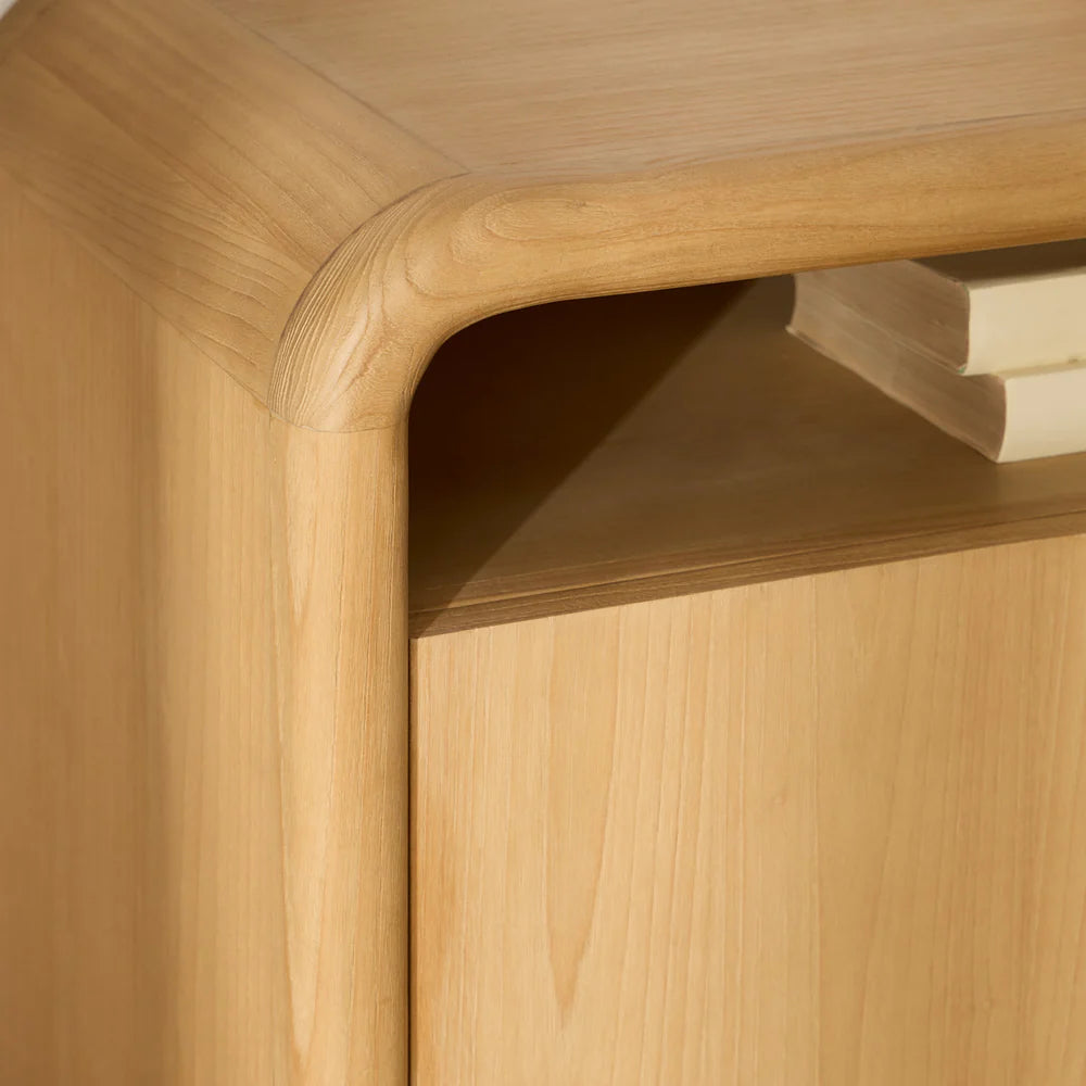 BOYD SIDEBOARD L NATURAL