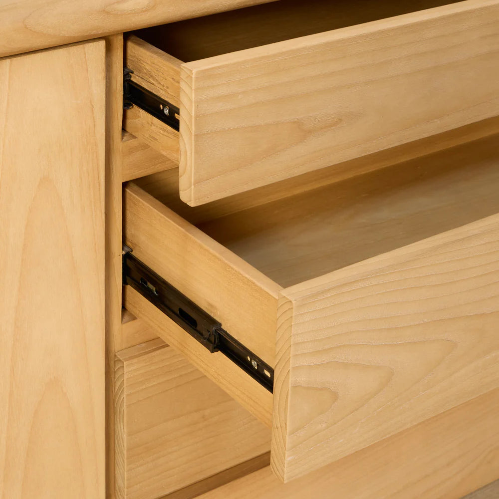 BOYD M NATURAL SIDEBOARD