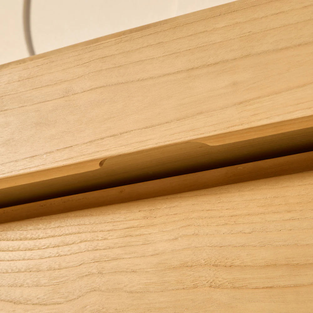 BOYD M NATURAL SIDEBOARD
