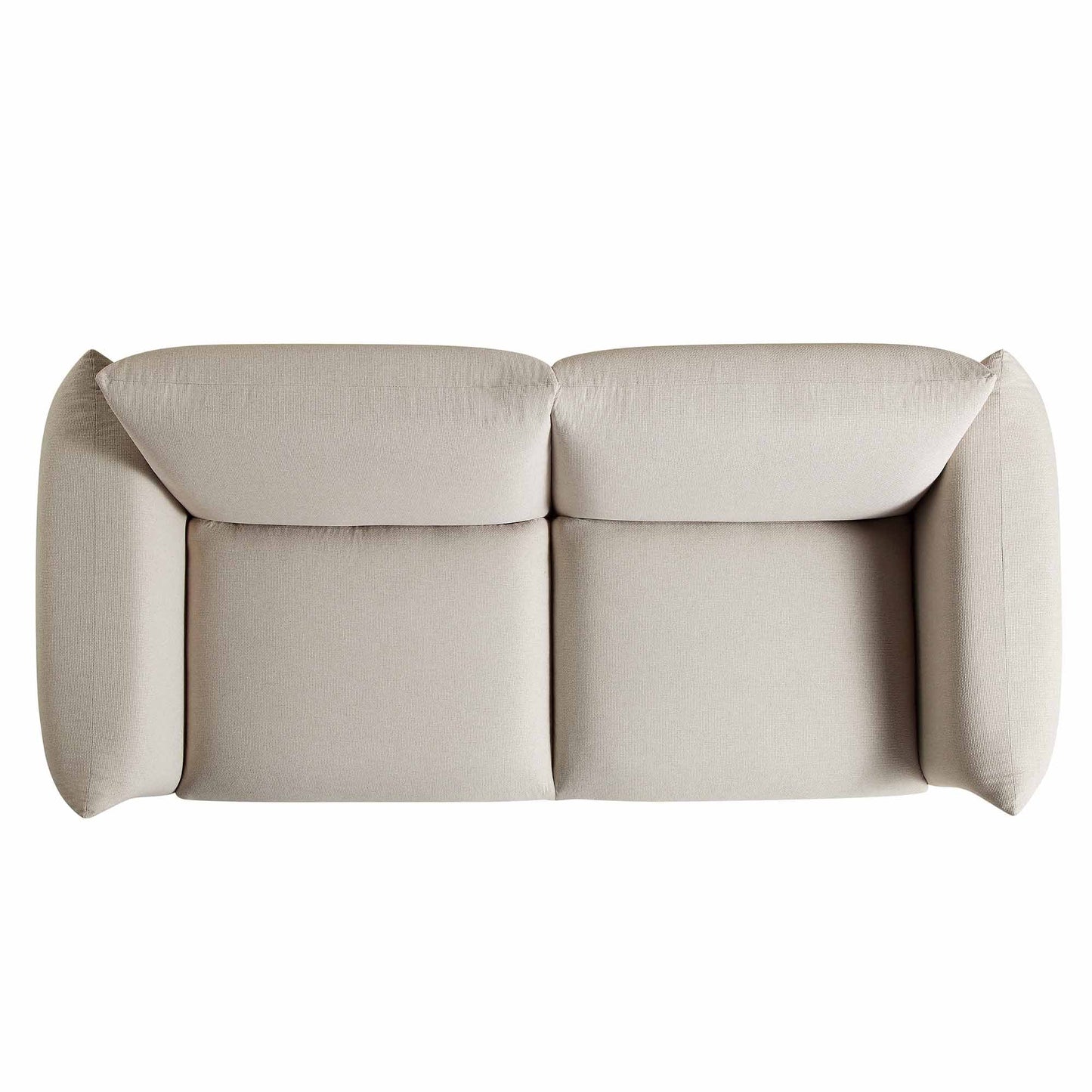 Gianni Two-Seater Sofa