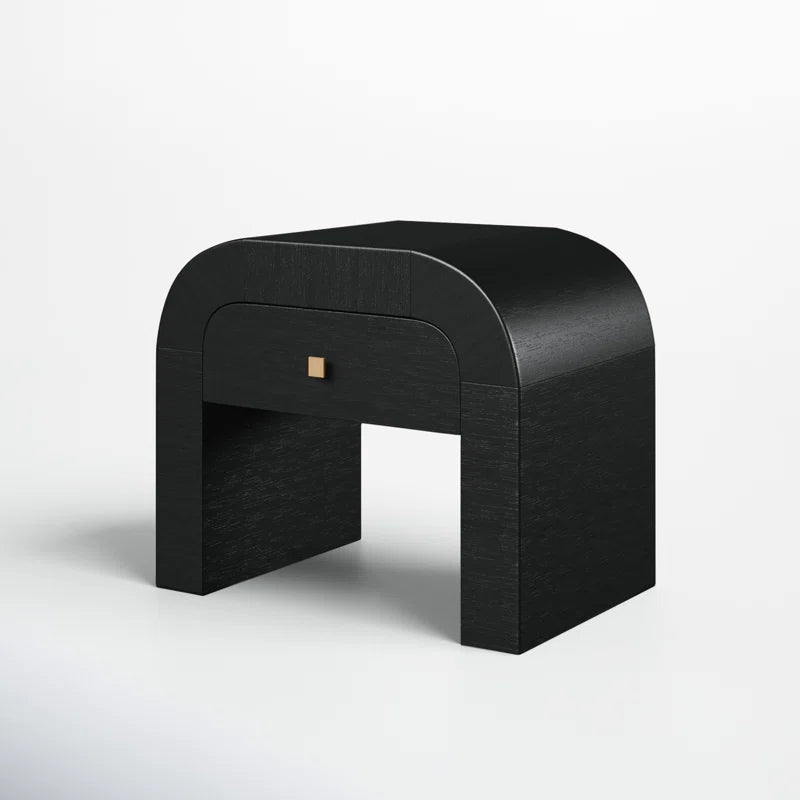 Baxley Drawer Nightstand