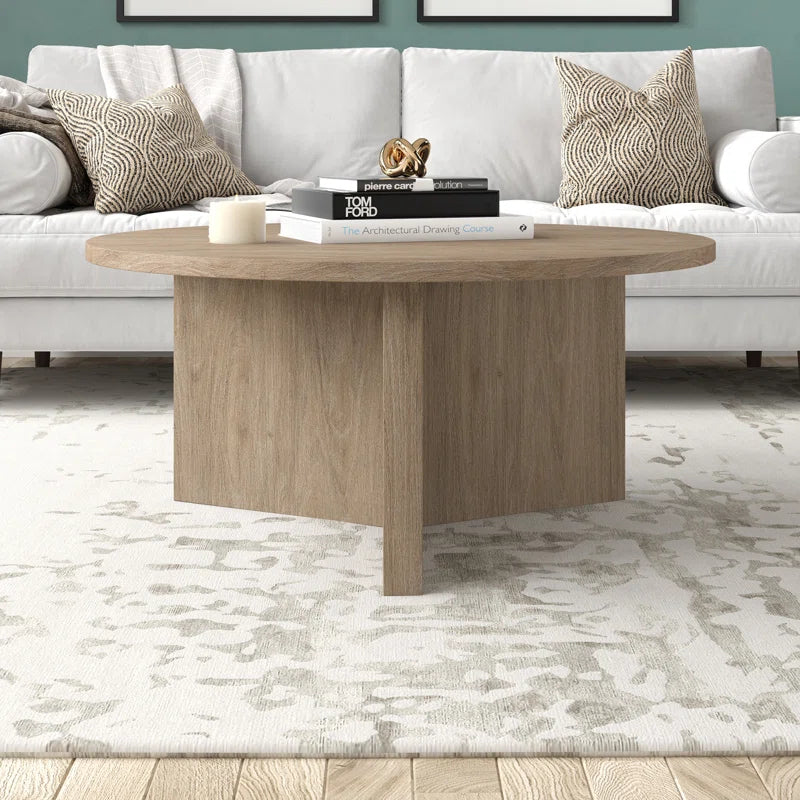 Beisel Coffee Table