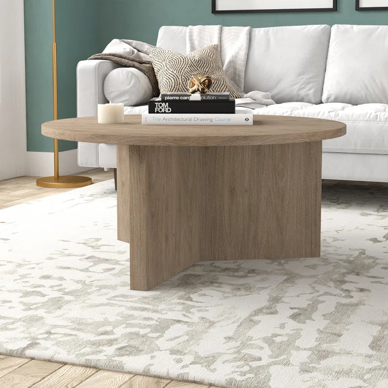 Beisel Coffee Table