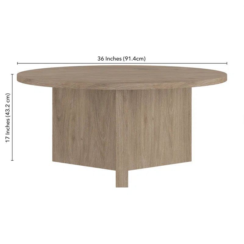 Beisel Coffee Table
