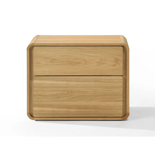 Berkeley 2 - Drawer Nightstand