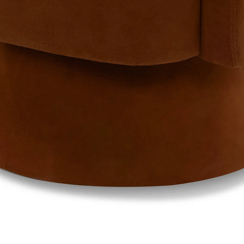 Bhupendra Swivel Accent Chair