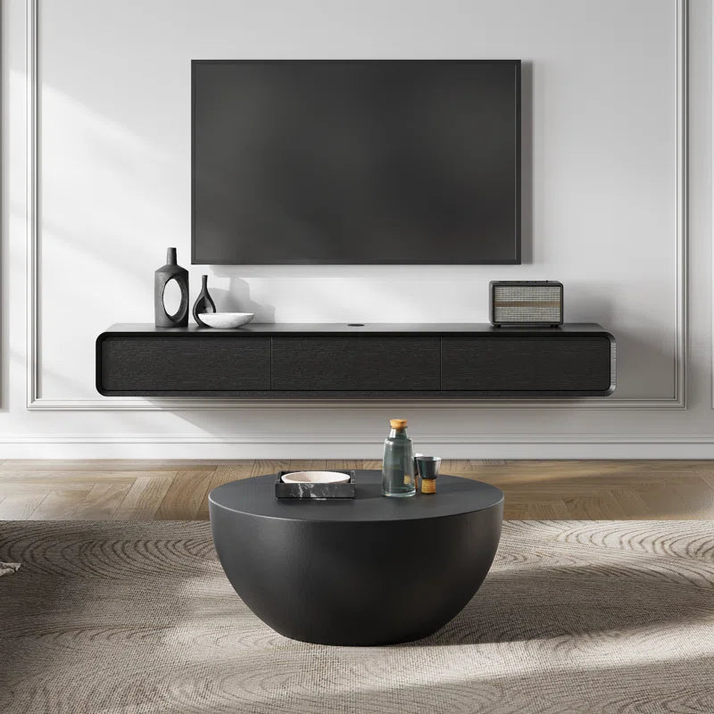 Blosse Floating TV Stand