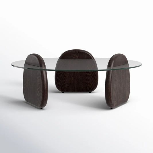 Columnia Coffee Table