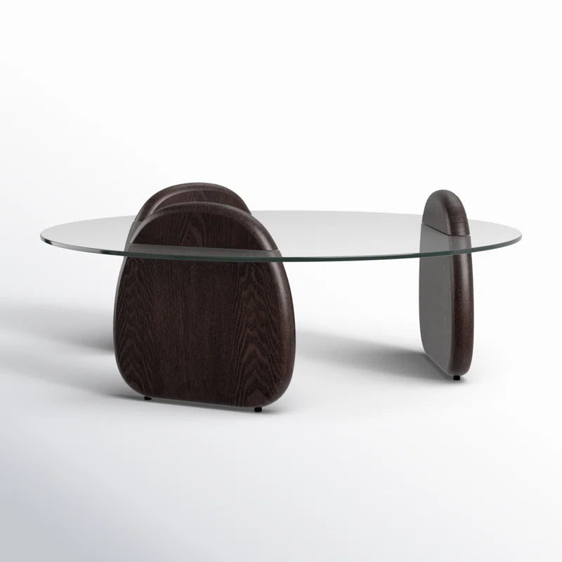 Columnia Coffee Table