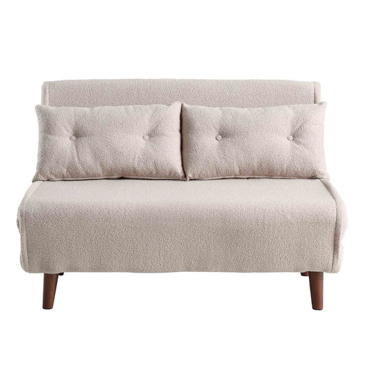 Algo Sofabed with Cushions