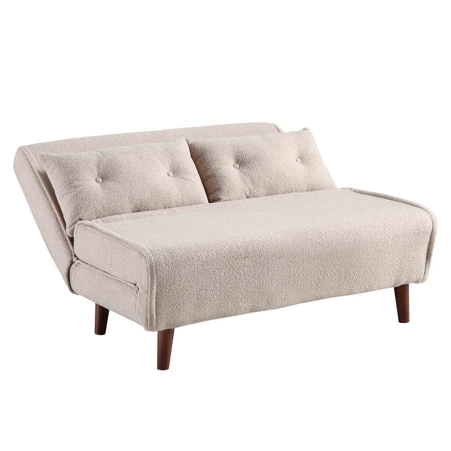 Algo Sofabed with Cushions