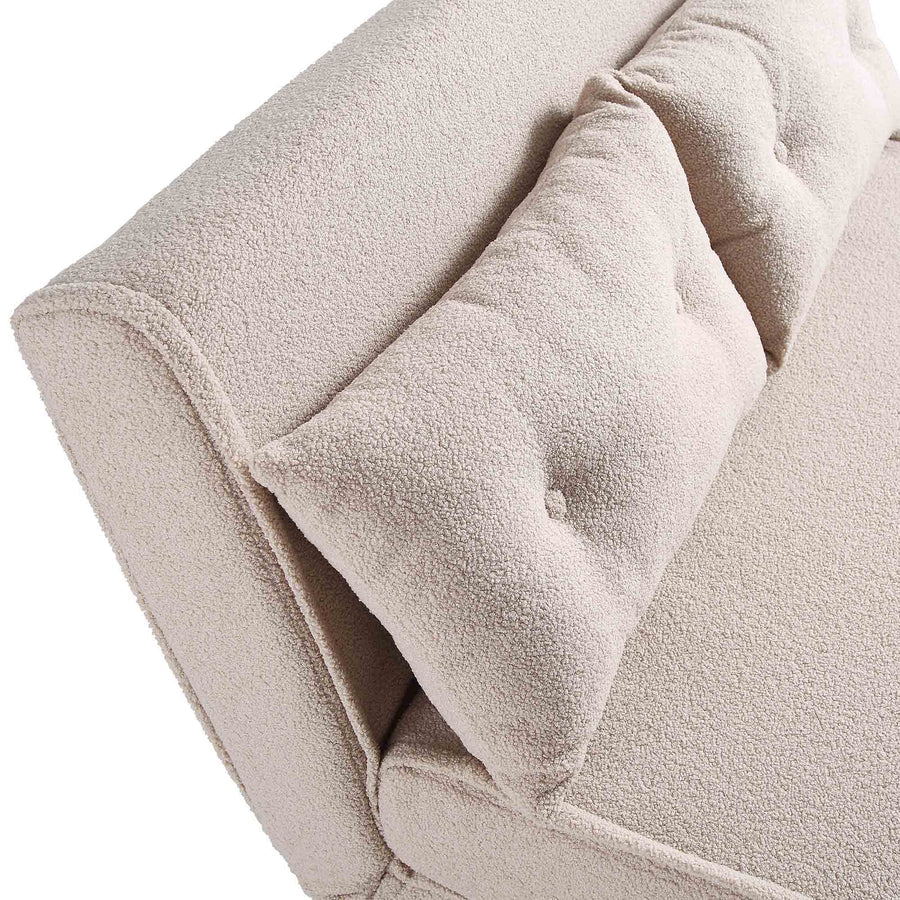 Algo Sofabed with Cushions