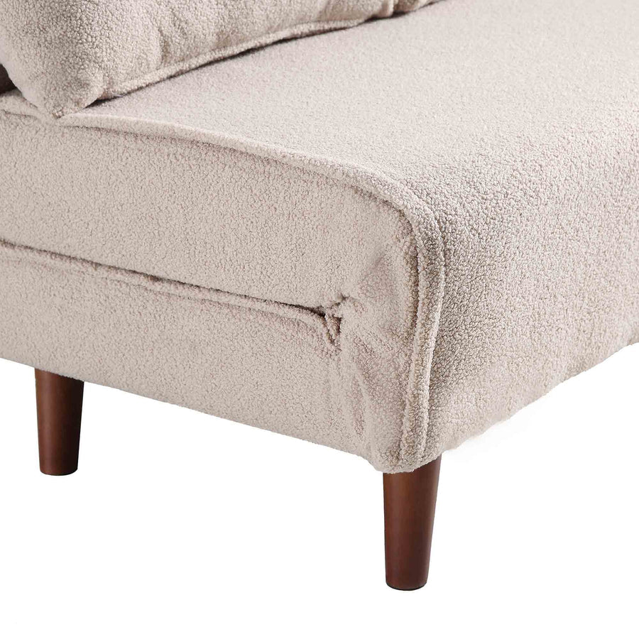 Algo Sofabed with Cushions