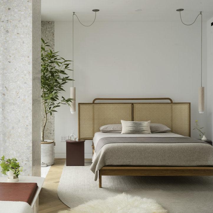 Mae Bed