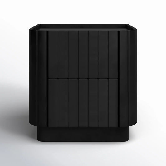 Daley 2 - Drawer Nightstand