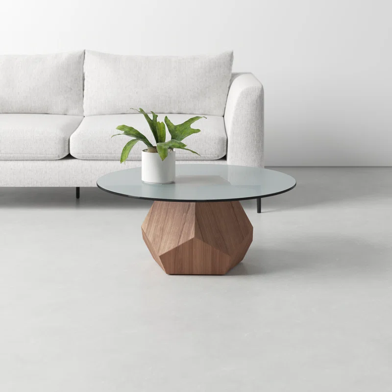 Doheny Coffee Table