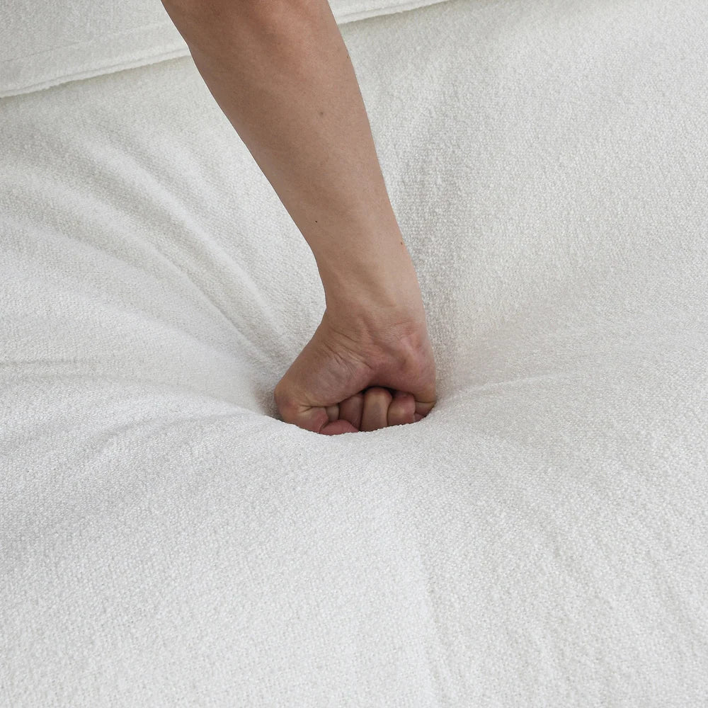 Large Down-Corner Sofa