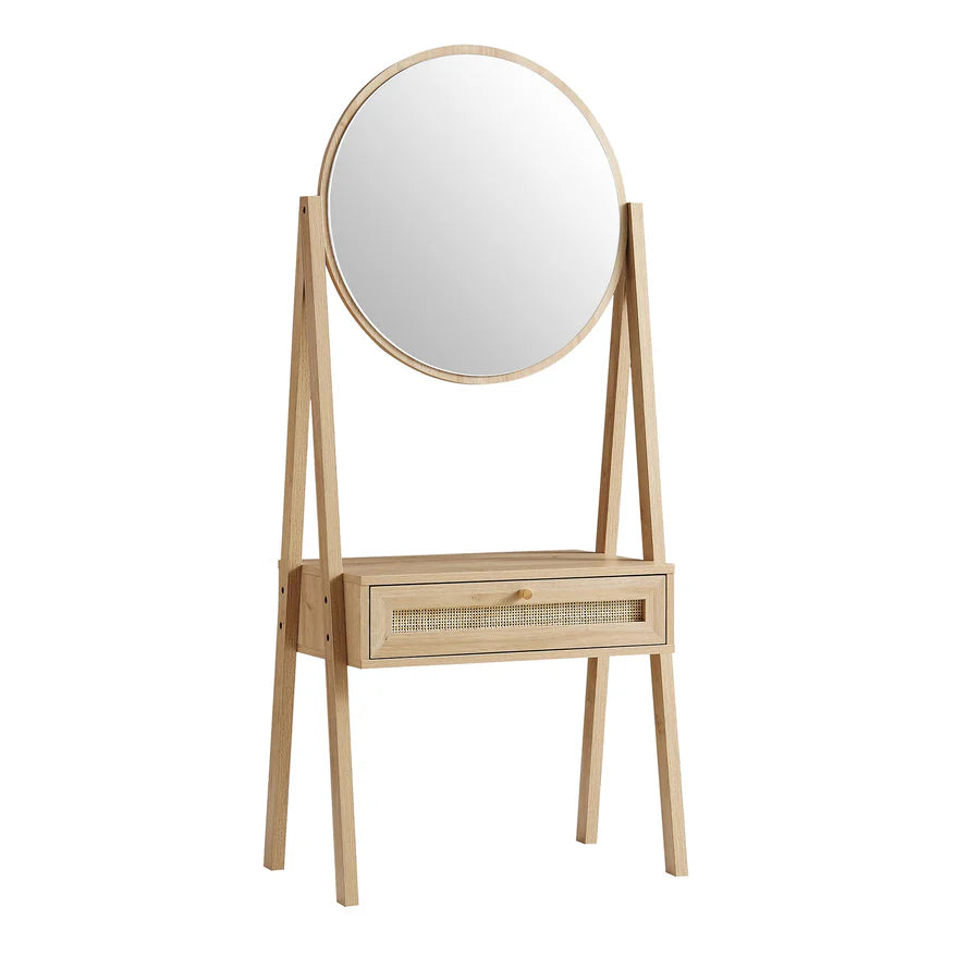 Mau dresser